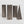 Load image into Gallery viewer, Wright Object d'Art (set of 4) - SHOP by Interior Archaeology