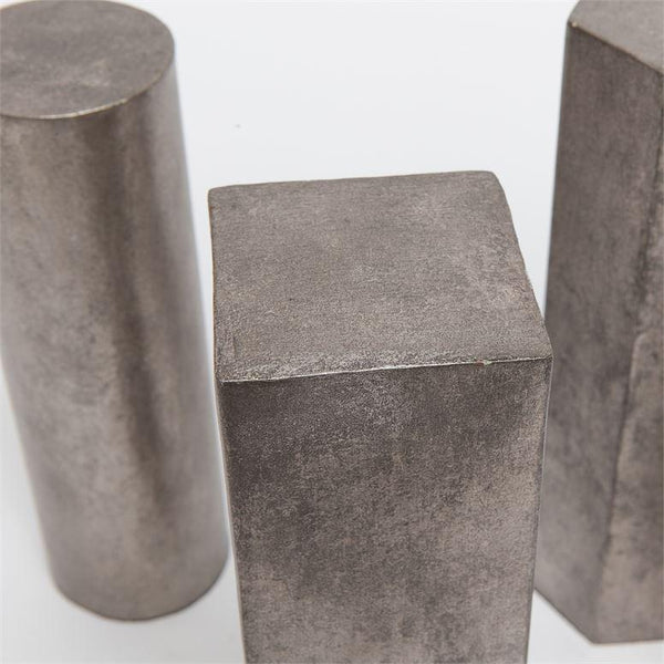 Wright Object d'Art (set of 4) - SHOP by Interior Archaeology