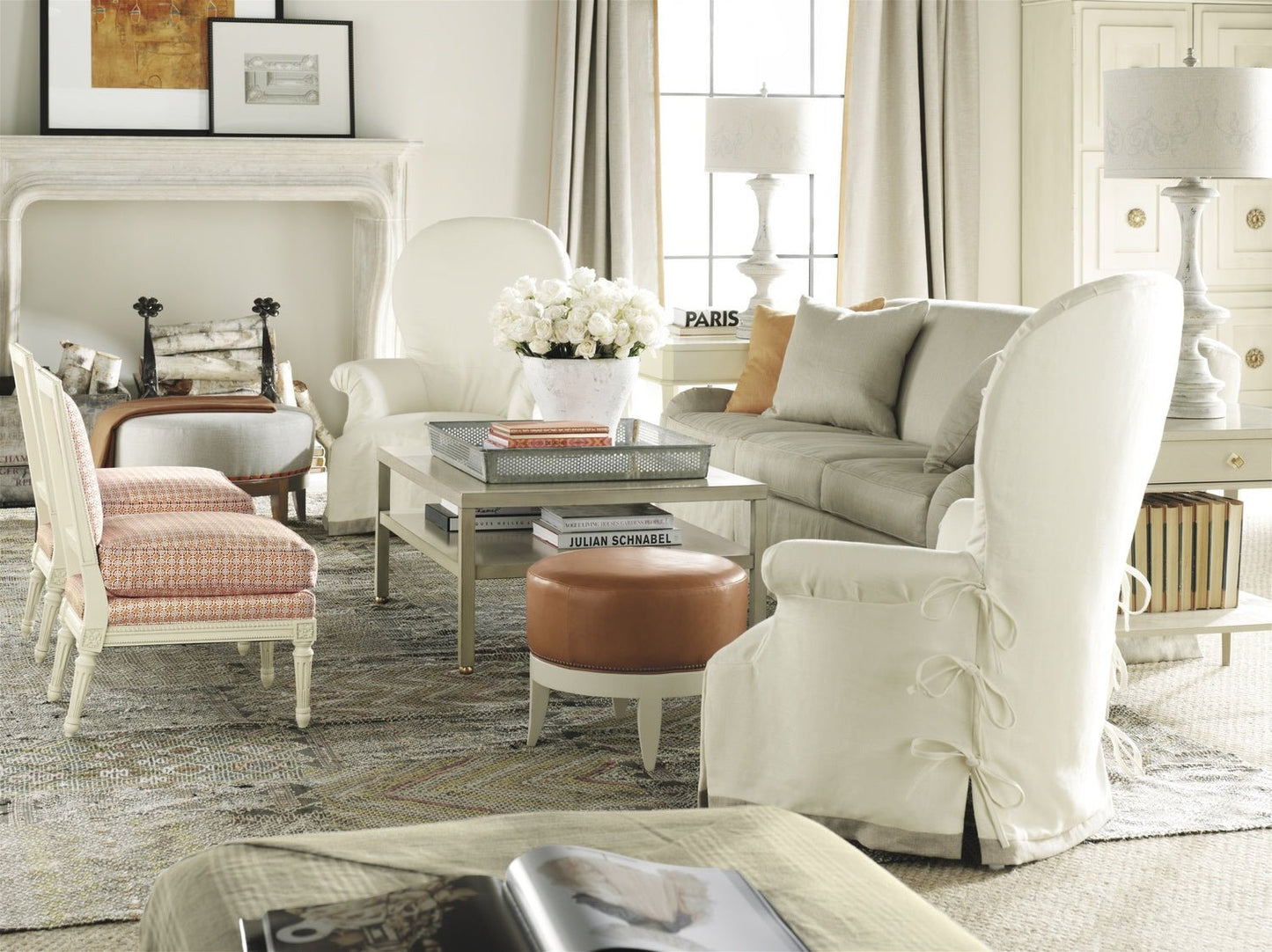 Invest in Individuality - SHOP by Interior Archaeology