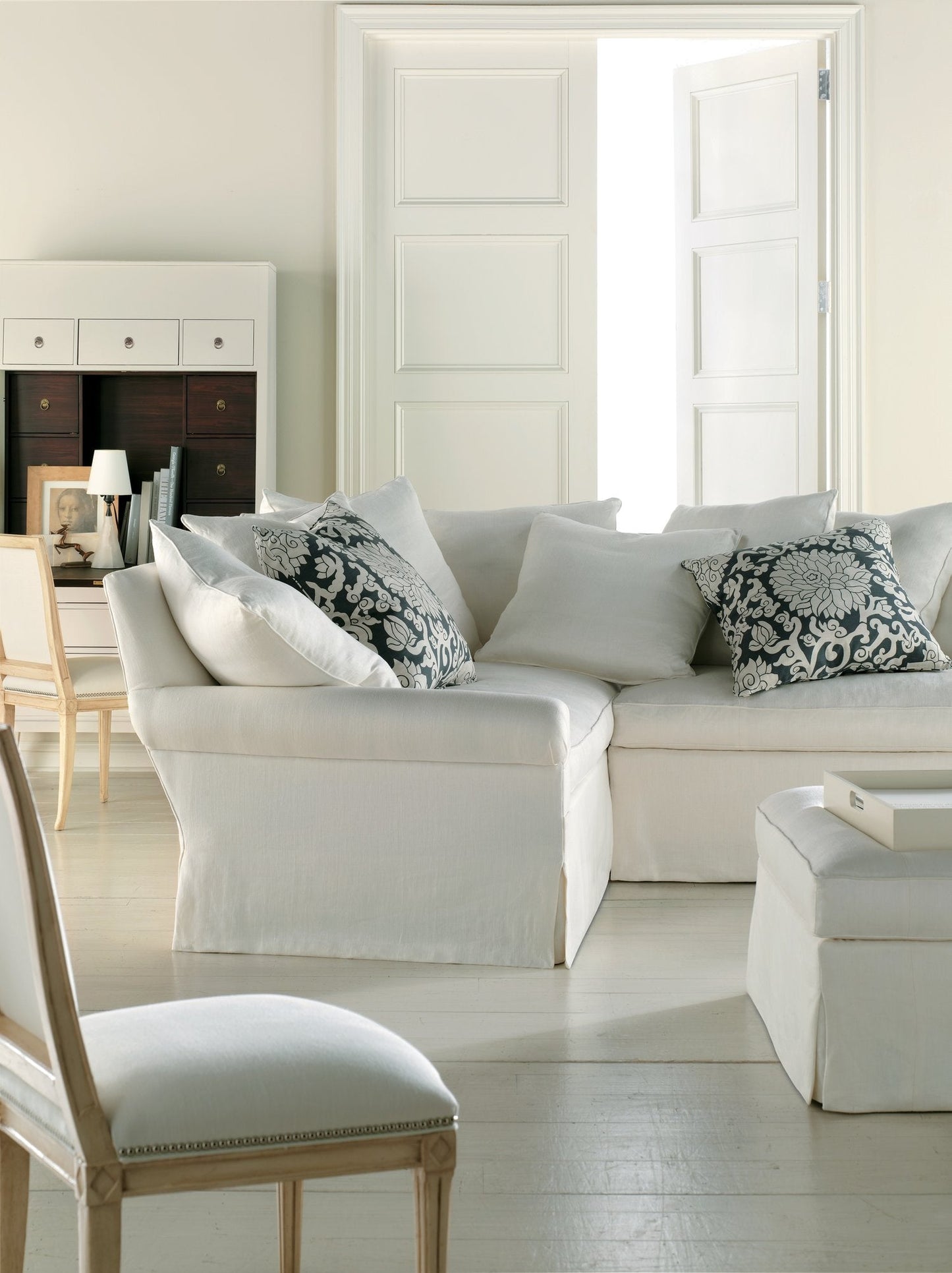 Upholstery 101 - All the Right Stuff - SHOP by Interior Archaeology