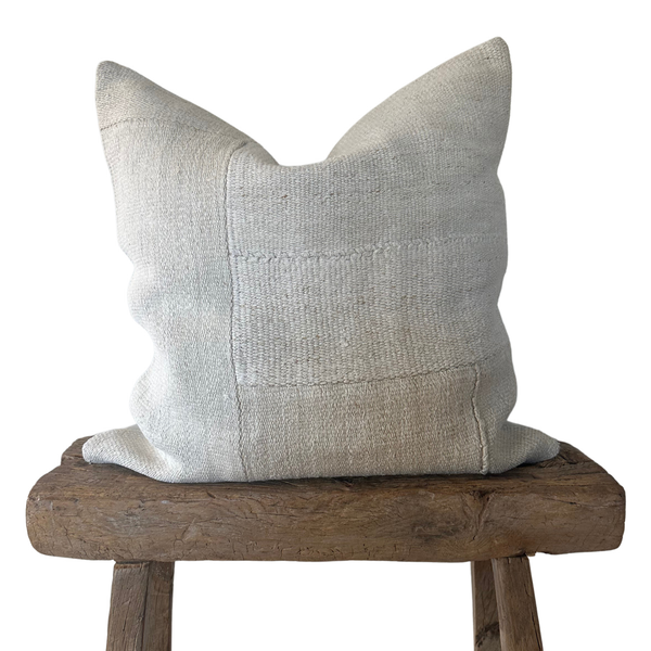 Ulysses Kendar Pillow - 24 x 24