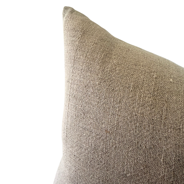 Claire Pillow in Teal - 14 x 20