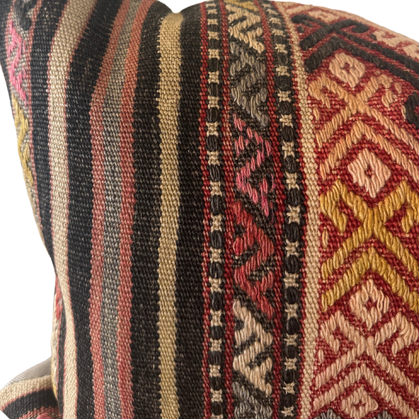 Xaden Kilim Pillow - 16 x 26