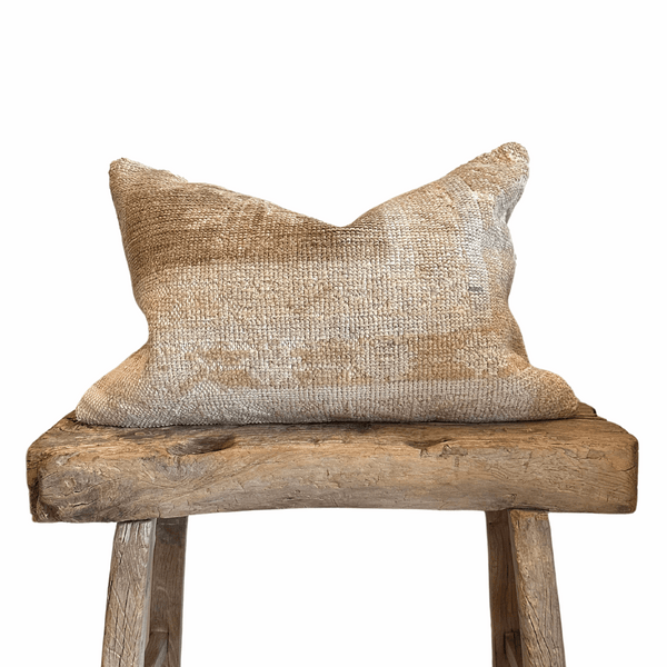 Alice Turkish Pillow - 16 x 24