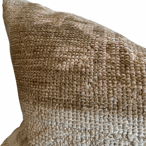 Alice Turkish Pillow - 16 x 24