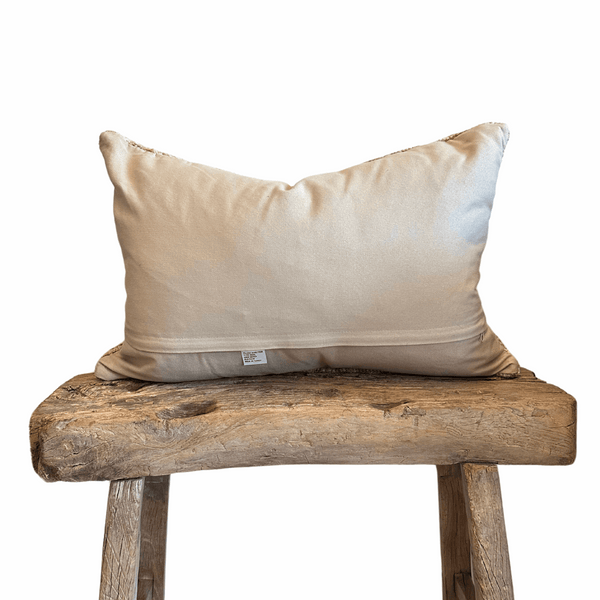 Alice Turkish Pillow - 16 x 24