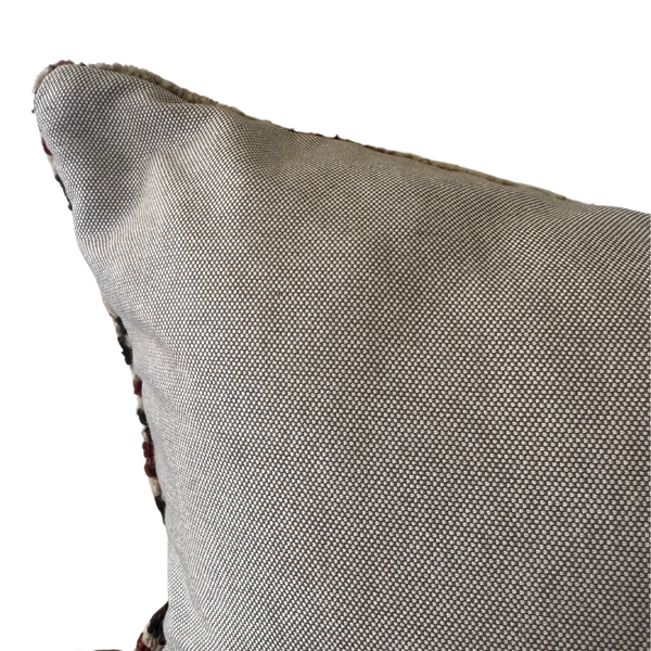 Elain Turkish Pillow - 16 x 24