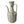 Load image into Gallery viewer, Vintage Ceramic Brown Spotted Pitcher with Matte Crackle Finish
