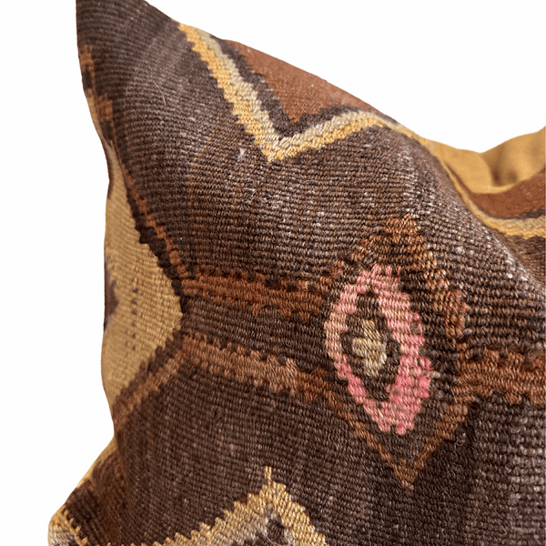Eden Kilim Pillow - 14 x 20