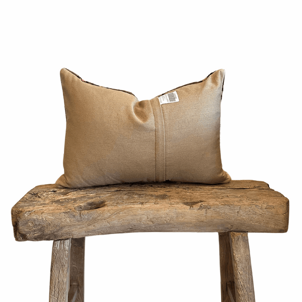 Eden Kilim Pillow - 14 x 20