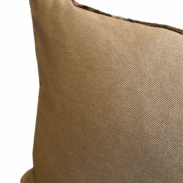 Eden Kilim Pillow - 14 x 20