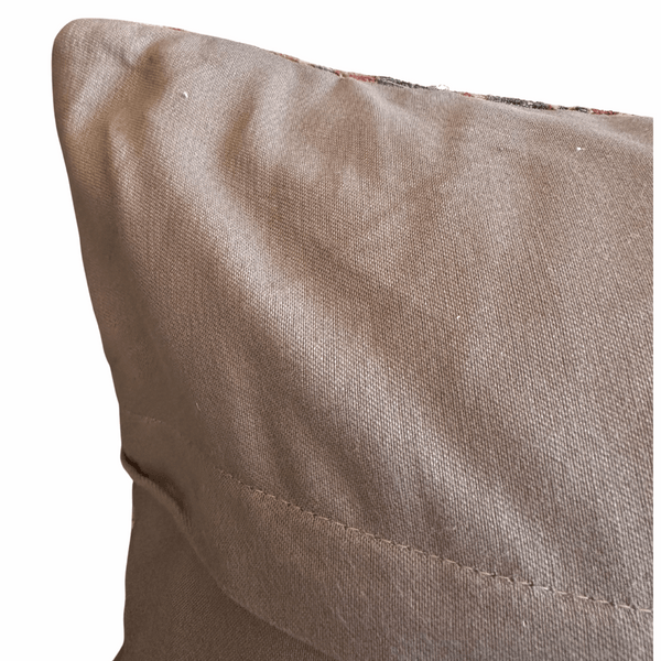Gemma Turkish Pillow - 13 x 35