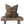 Load image into Gallery viewer, Farrfaccio Pillow in Olive Crane Velvet -  19.5 x 19.5
