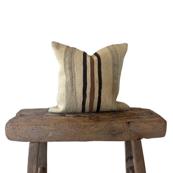 Judd Kendar Pillow - 16 x 16