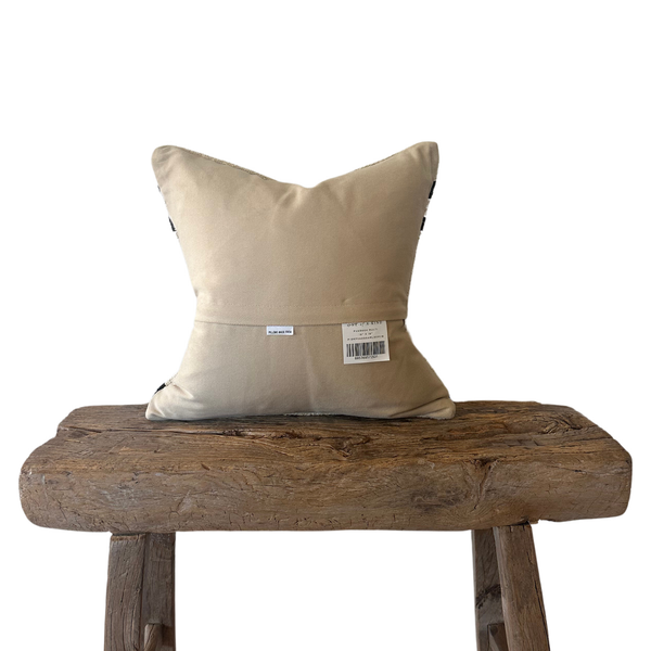 Aaric Kendar Pillow - 16 x 16