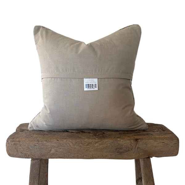 Samuel Turkish Pillow - 20 x 20