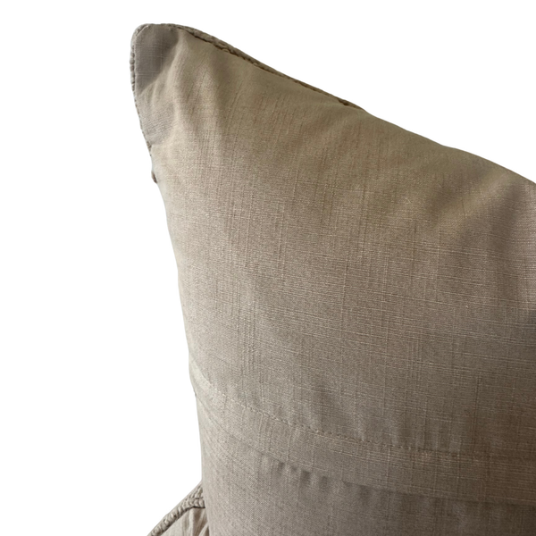 Samuel Turkish Pillow - 20 x 20