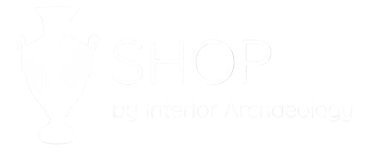 SHOP by Interior Archaeology