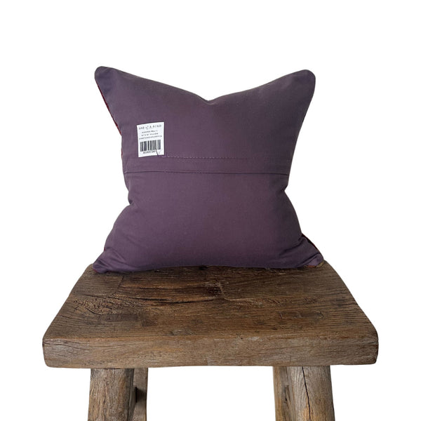Albie Kilim Pillow - SHOP by Interior Archaeology