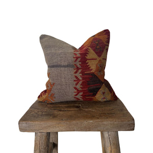 Albie Kilim Pillow - SHOP by Interior Archaeology