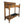 Load image into Gallery viewer, Antique Light Oak Entry Console/Umbrella Stand - SHOP by Interior Archaeology
