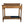 Load image into Gallery viewer, Antique Light Oak Entry Console/Umbrella Stand - SHOP by Interior Archaeology
