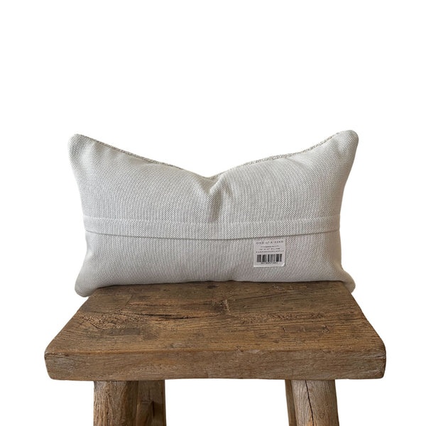 Clark Kendar Pillow - SHOP by Interior Archaeology