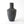 Load image into Gallery viewer, Emperor Vase in Black - SHOP by Interior Archaeology
