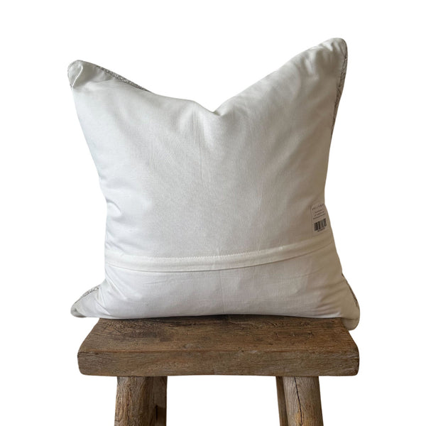 Harris Kendar Pillow - SHOP by Interior Archaeology