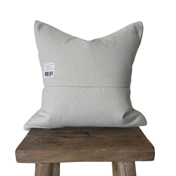 Hughes Kendar Pillow - SHOP by Interior Archaeology