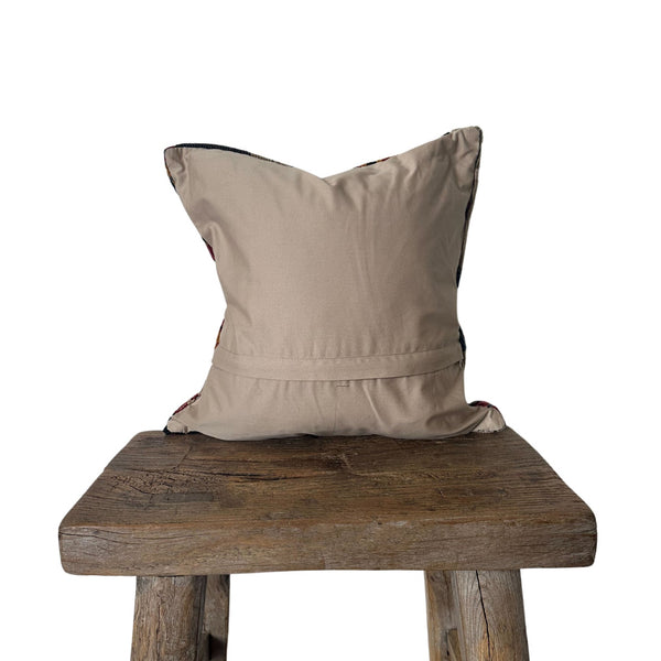Kimball Kilim Pillow - SHOP by Interior Archaeology