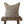 Load image into Gallery viewer, Margaux Pillow in Coco - 24 x 24 - SHOP by Interior Archaeology
