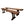 Load image into Gallery viewer, Pair of Antique French Solid Oak Benches - SHOP by Interior Archaeology
