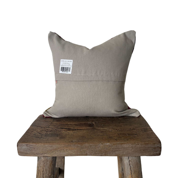 Petra Kilim Pillow - SHOP by Interior Archaeology