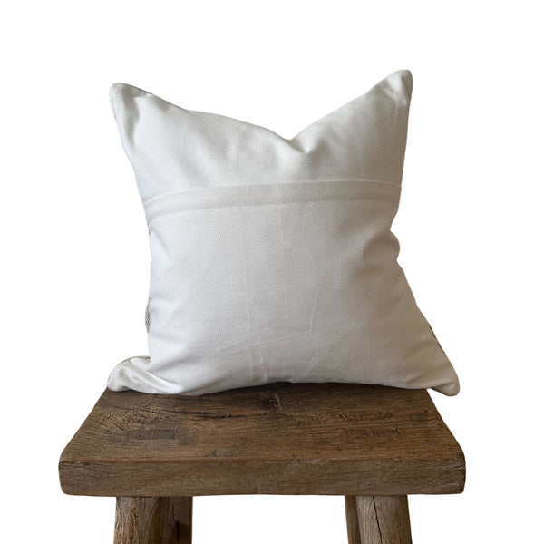 Rustin Kendar Pillow - SHOP by Interior Archaeology