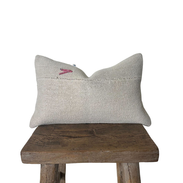 Sadie Kendar Pillow - SHOP by Interior Archaeology