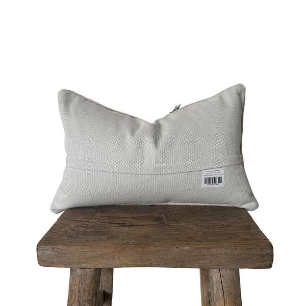 Sadie Kendar Pillow - SHOP by Interior Archaeology