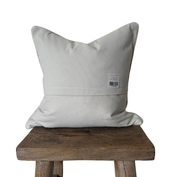 Toni Kendar Pillow - SHOP by Interior Archaeology