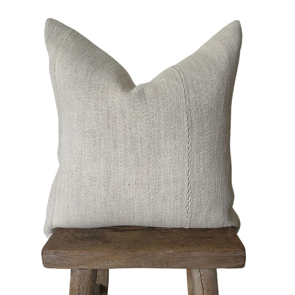 Wade Kendar Pillow - SHOP by Interior Archaeology