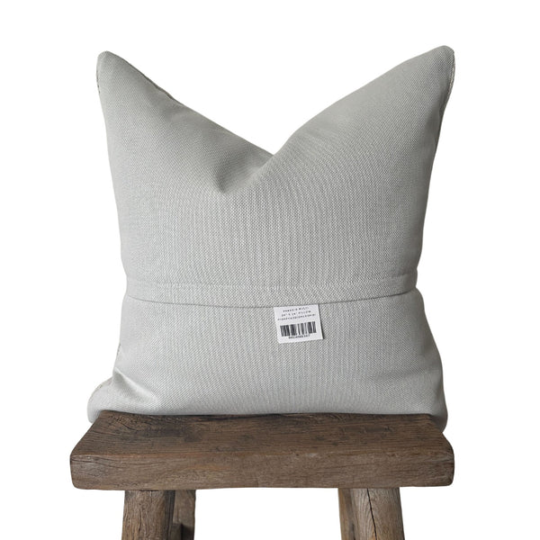 Wade Kendar Pillow - SHOP by Interior Archaeology