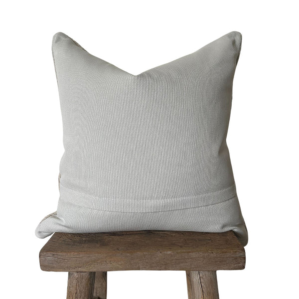 Wallis Kendar Pillow - SHOP by Interior Archaeology