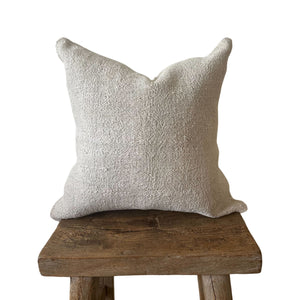 William Kendar Pillow - SHOP by Interior Archaeology