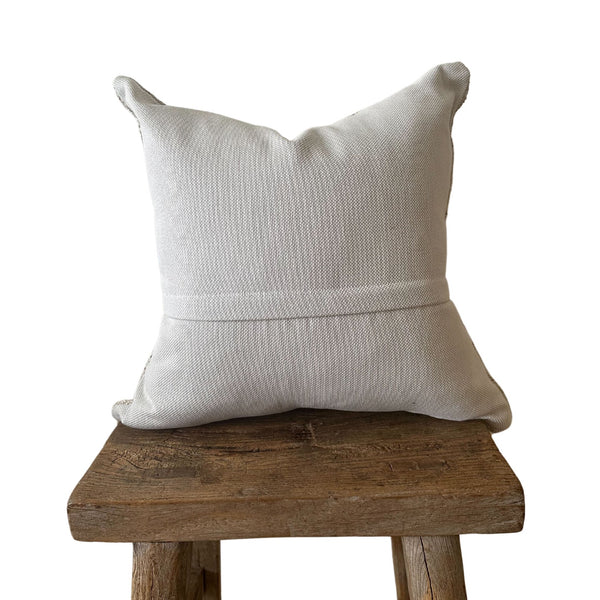 William Kendar Pillow - SHOP by Interior Archaeology