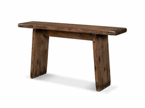 Abner Hall Table - SHOP by Interior Archaeology