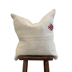 Abner Kendar Pillow - SHOP by Interior Archaeology