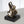 Load image into Gallery viewer, Abstract Figural Brass Sculpture - SHOP by Interior Archaeology
