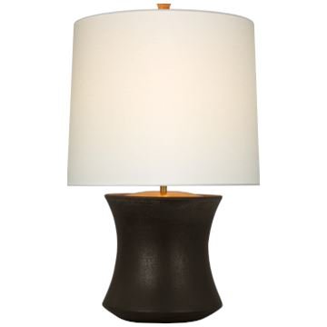 AERIN Ceramic Accent Lamp - SHOP by Interior Archaeology