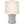 Load image into Gallery viewer, AERIN Ceramic Accent Lamp - SHOP by Interior Archaeology
