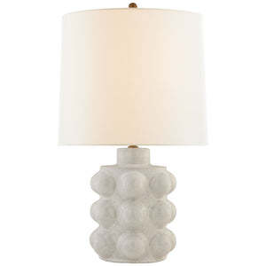 AERIN Ceramic Bubble Table Lamp - SHOP by Interior Archaeology