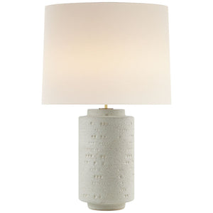 AERIN Cylinder Large Table Lamp - SHOP by Interior Archaeology